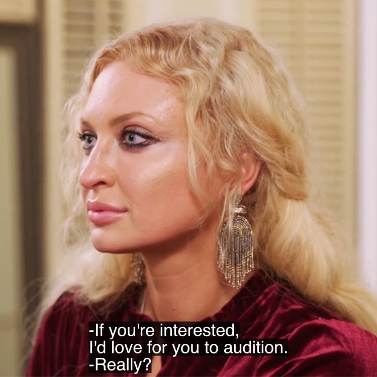 90 Day Fiance: Natalie Mordovtseva