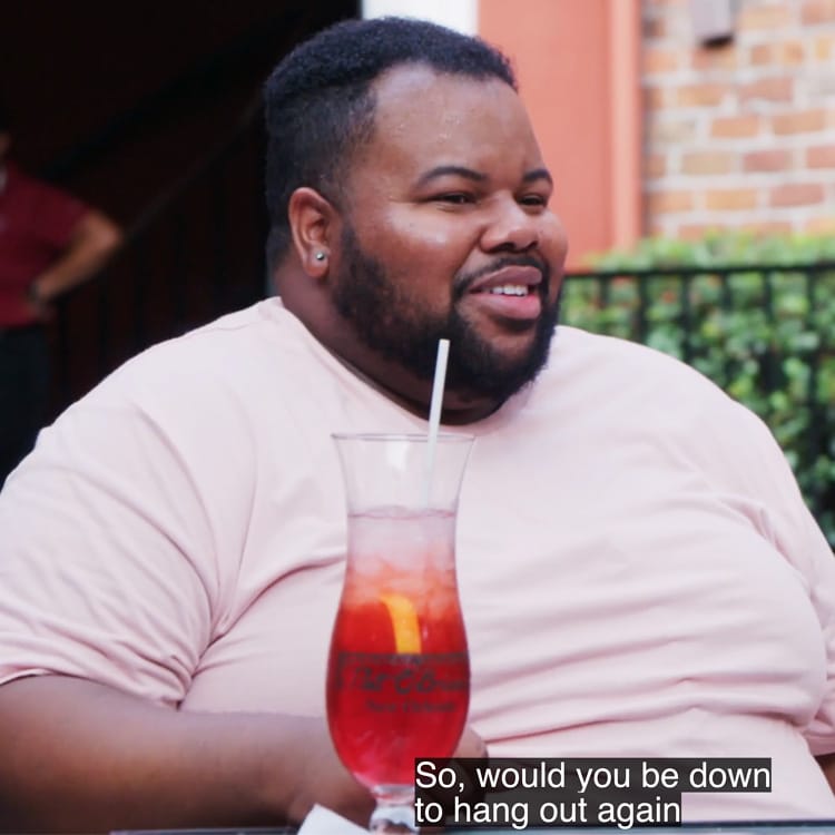 90 Day Fiance: Tyray Mollett