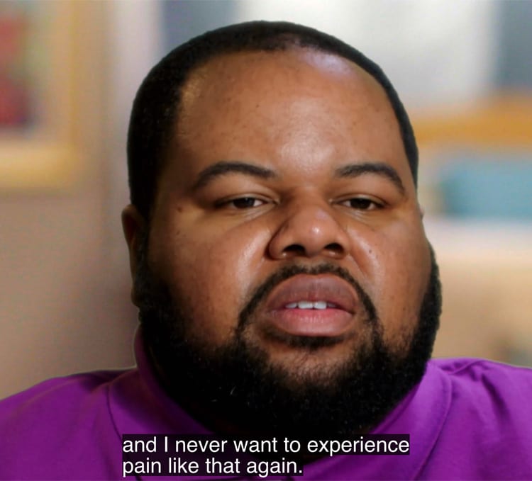 90 Day Fiance: Tyray Mollett