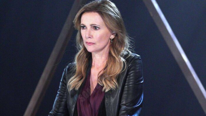 General Hospital Comings and Goings: Holly Sutton (Emma Samms)
