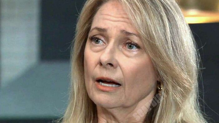 General Hospital Spoilers: Gladys Corbin (Bonnie Burroughs)