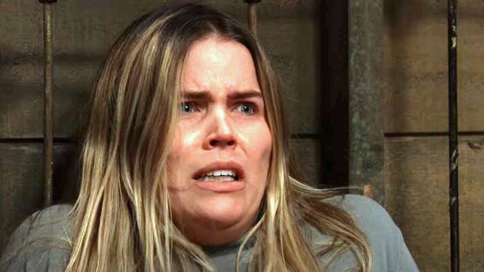 General Hospital Spoilers: Sasha Gilmore (Sofia Mattsson)
