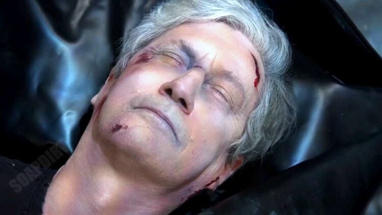 'General Hospital' Spoilers: Victor's Will Rocks Port Charles