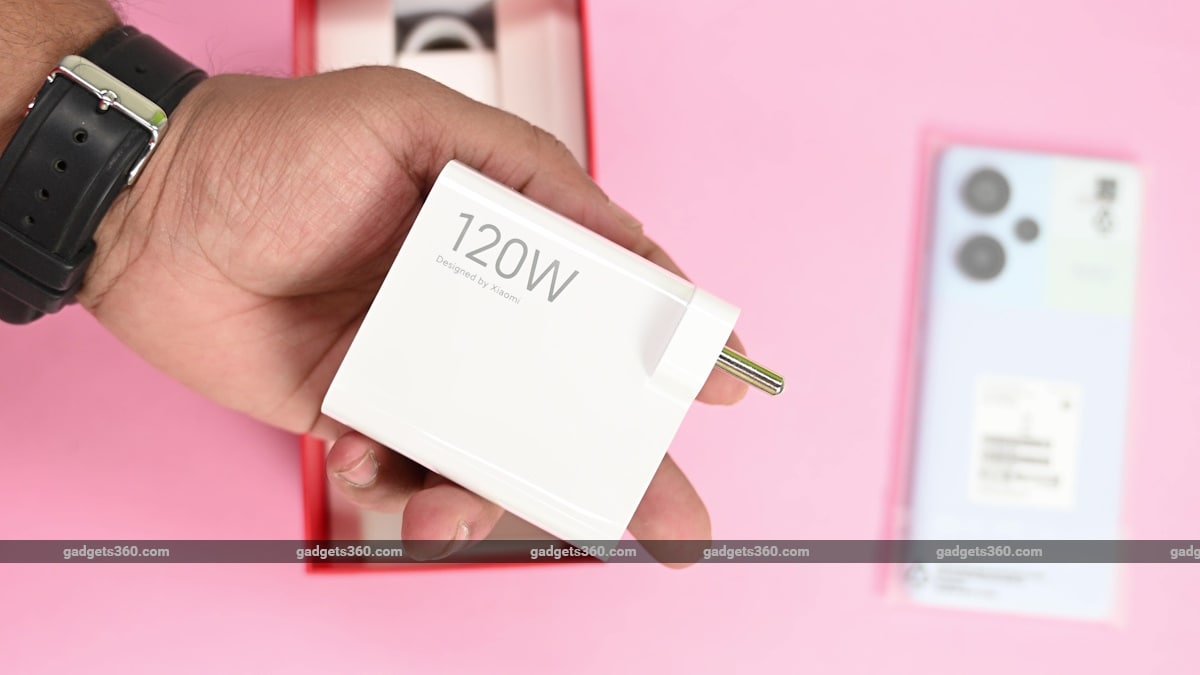 redmi note 13 pro plus charger Redmi Note 13 Pro  charger