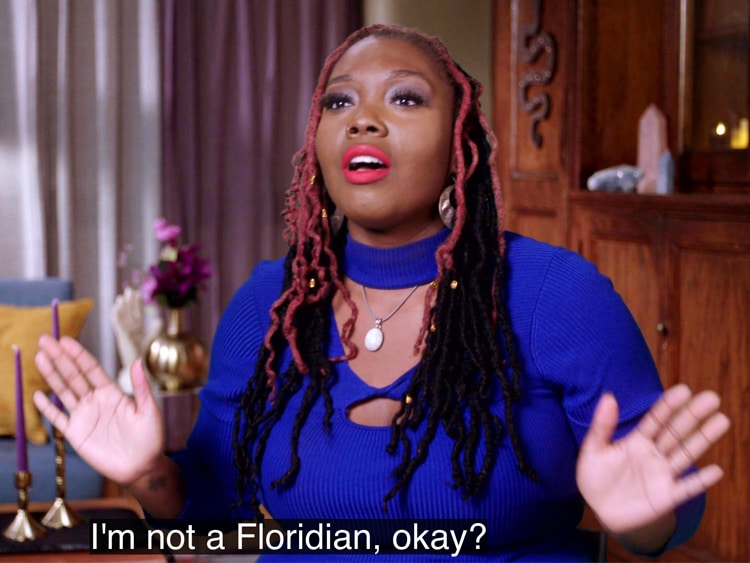 90 Day Fiance: Ashley Michelle