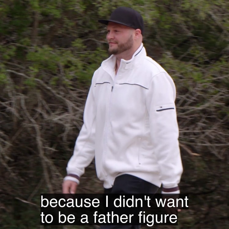 90 Day Fiance: John McManus