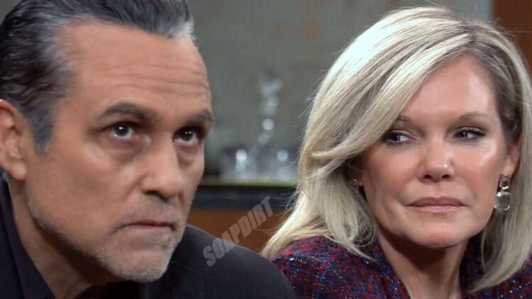 General Hospital Spoilers: Sonny Corinthos (Maurice Benard) - Ava Jerome (Maura West)