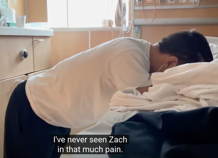 Little People Big World: Zach Roloff