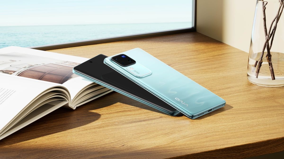 3 Vivo V30 series