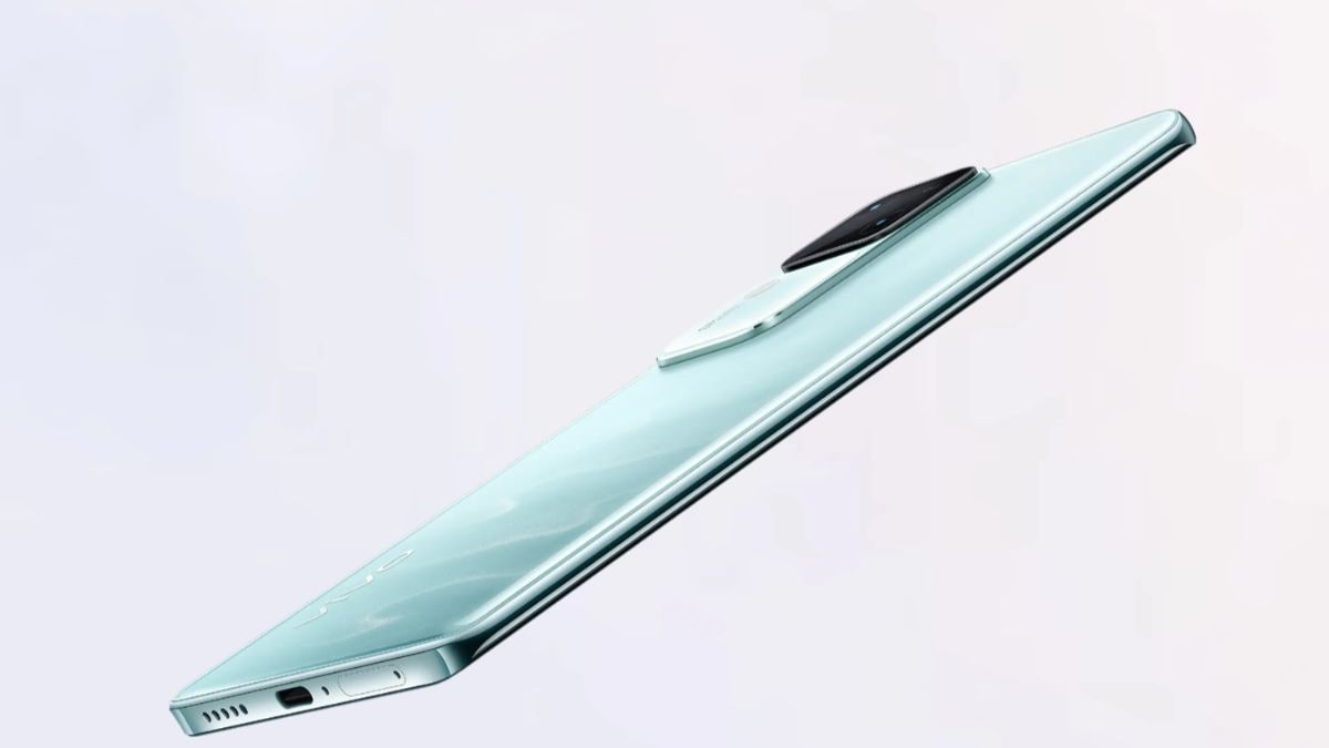 4 Vivo V30 series