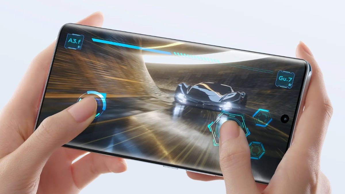 5 Vivo V30 series