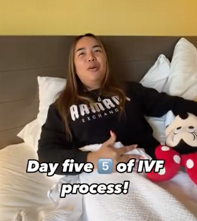 90 Day Fiance: Annie Suwan