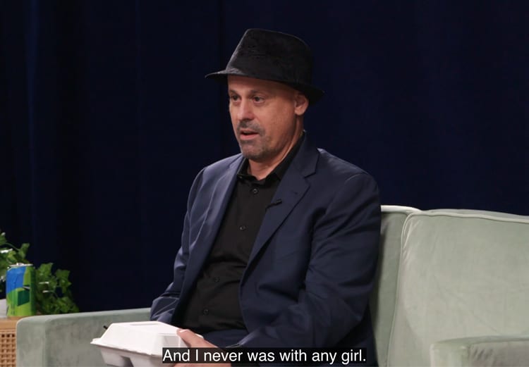 90 Day Fiance: Gino Palazzolo