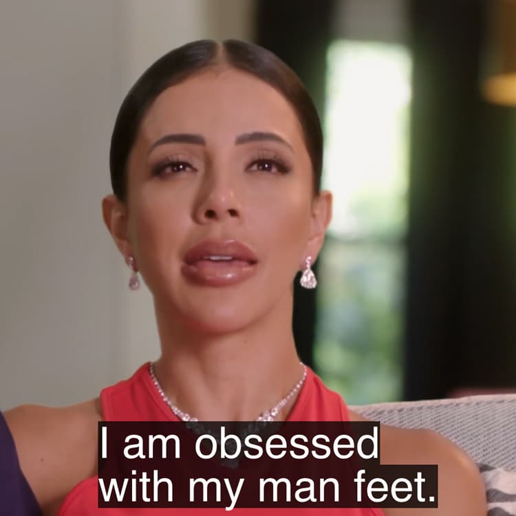 90 Day Fiance: Jasmine Pineda
