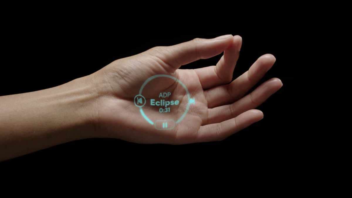 humane ai pin2 Humane AI Pin