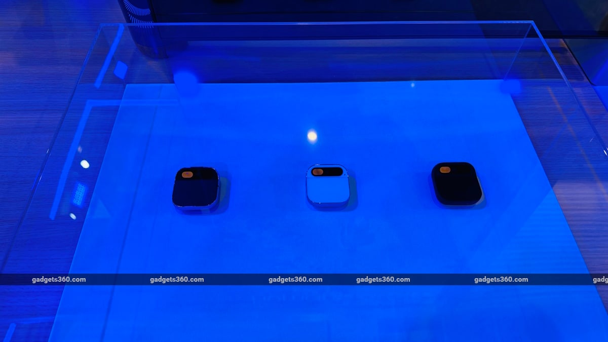 humane ai pin4 Humane AI Pin