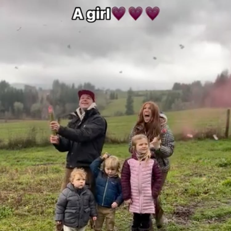 Little People Big World: Audrey Roloff - Jeremy Roloff