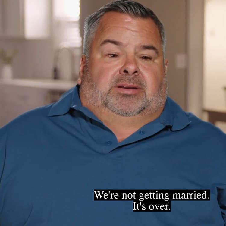 90 Day Fiance: Big Ed Brown