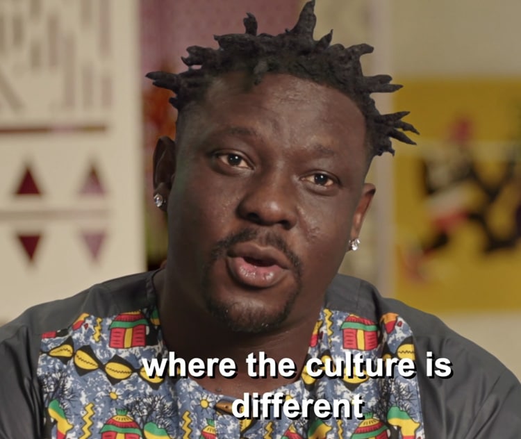 90 Day Fiance: Kobe Blaise