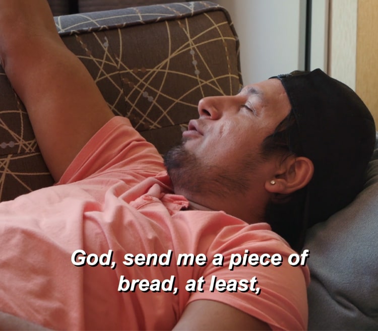 90 Day Fiance: Manuel Velas