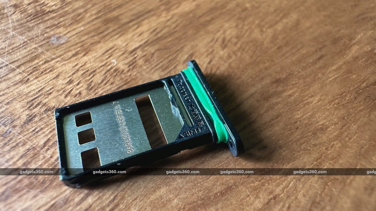 honor x9b SIM tray ndtv Ultra-Bounce Anti-Drop display tech