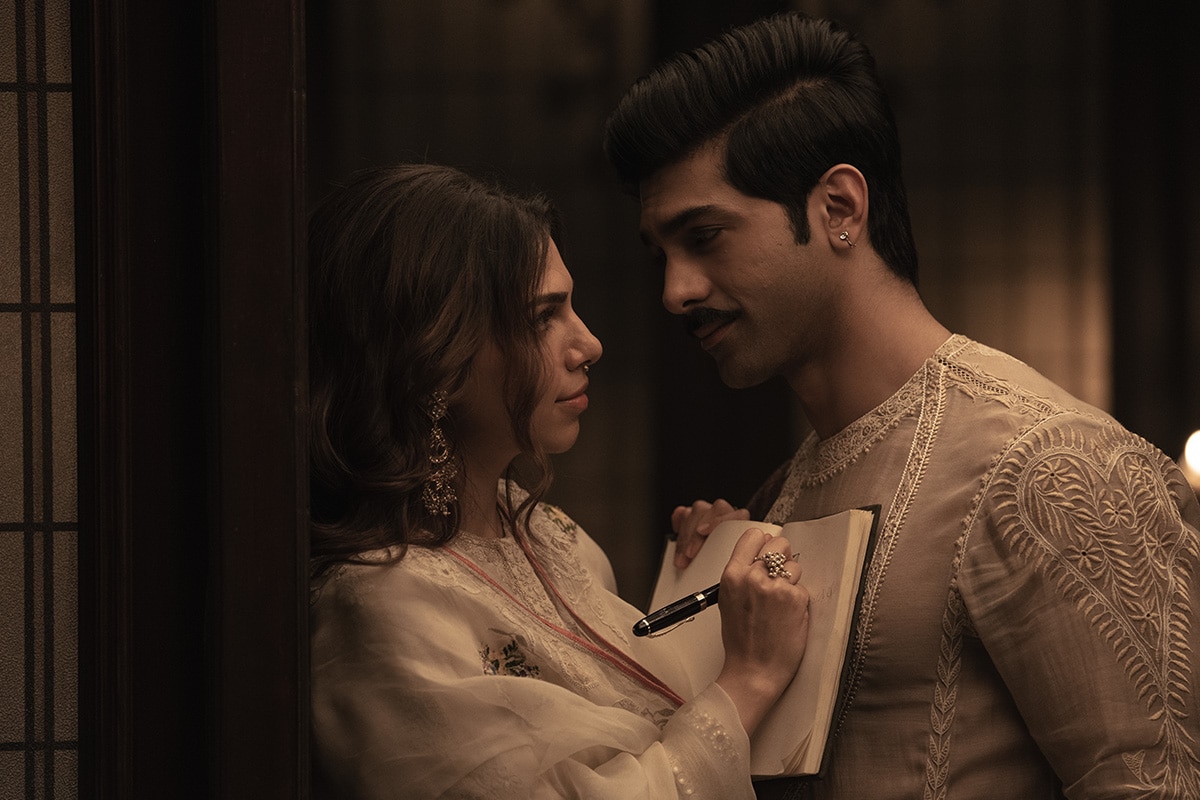 Heeramandi  3 heeramandi