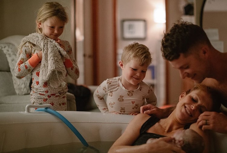 Little People Big World: Audrey Roloff - Jeremy Roloff