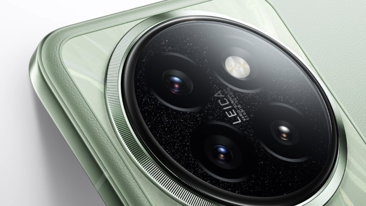 4 Xiaomi 14 Civi Design