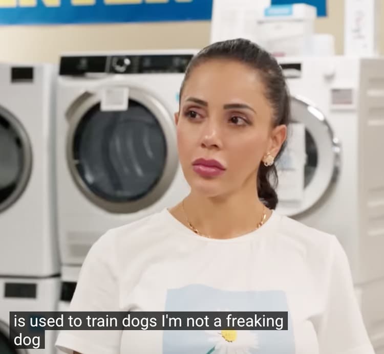 90 Day Fiance: Jasmine Pineda