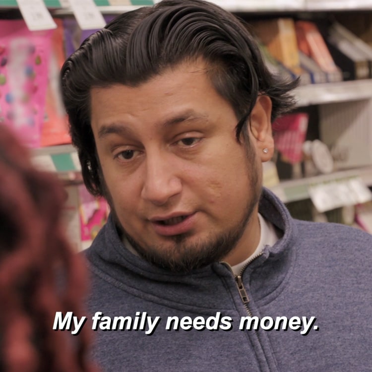 90 Day Fiance: Manuel Velas