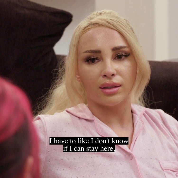 90 Day Fiance: Sophie Sierra