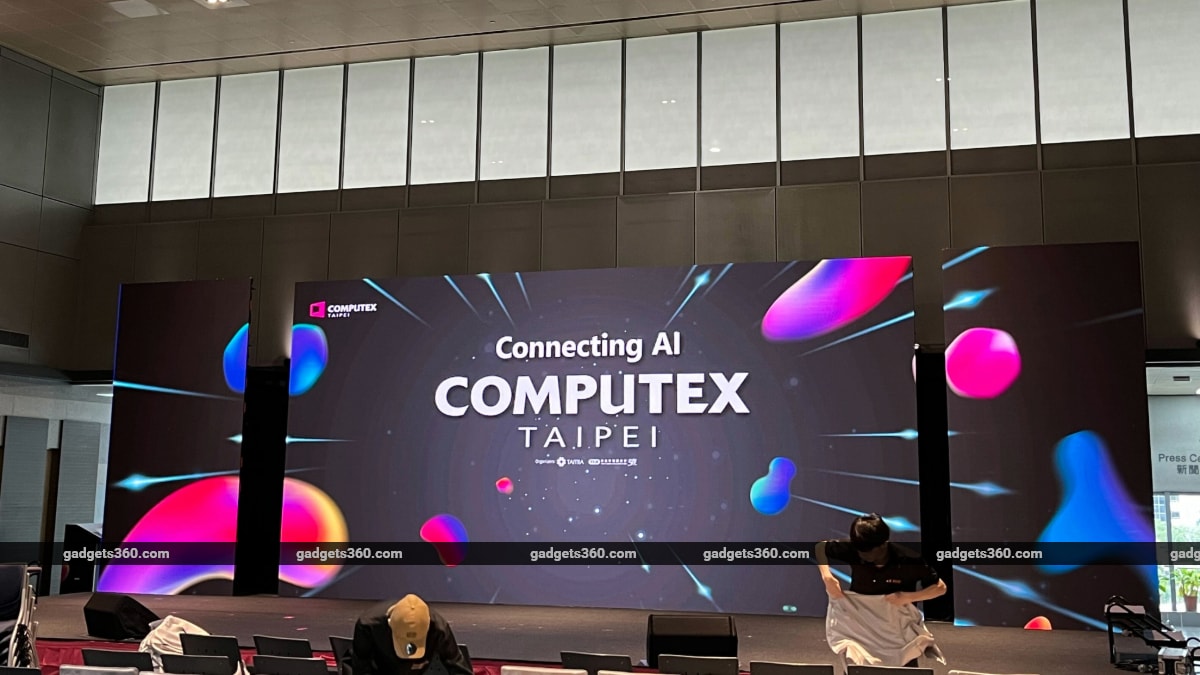 computex computex