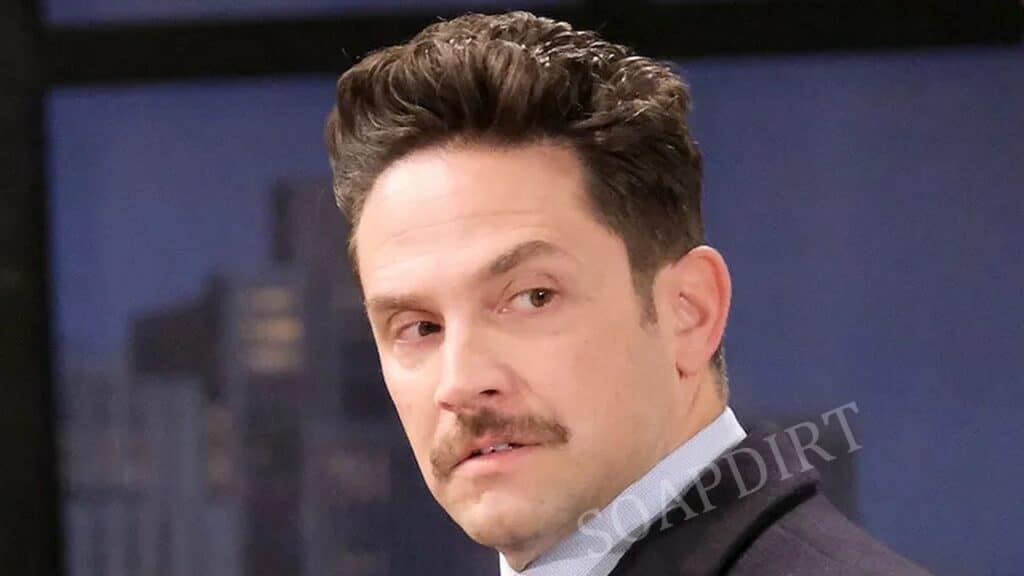 Days of our Lives Spoilers: Stefan DiMera (Brandon Barash)