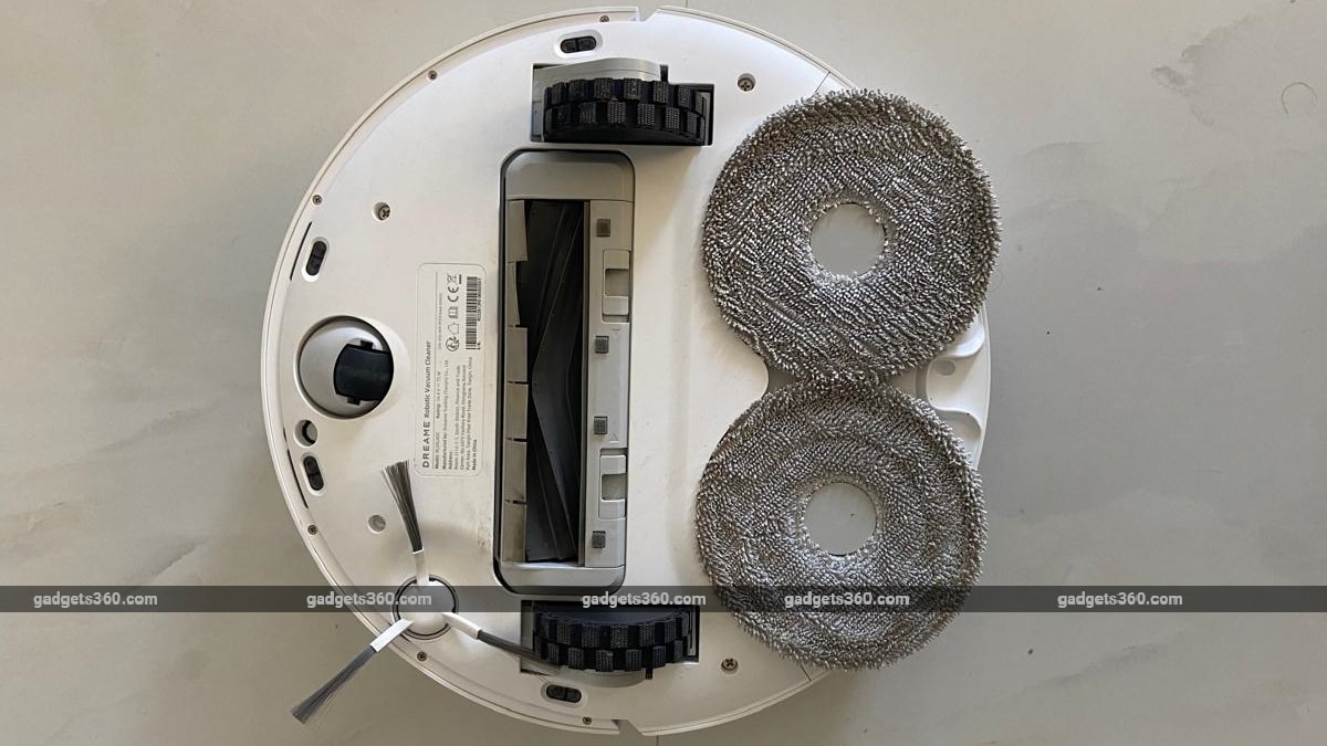 dreame l10s ultra review Dreame L10s Ultra