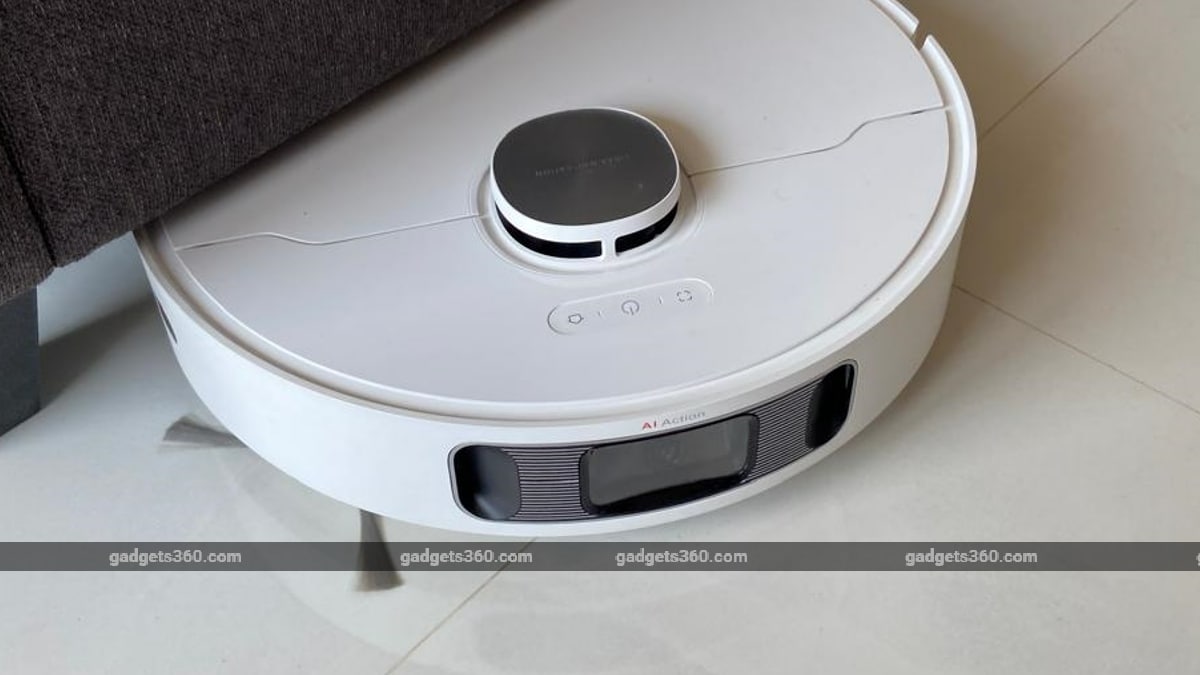 dreame l10s ultra sensor review Dreame L10s Ultra