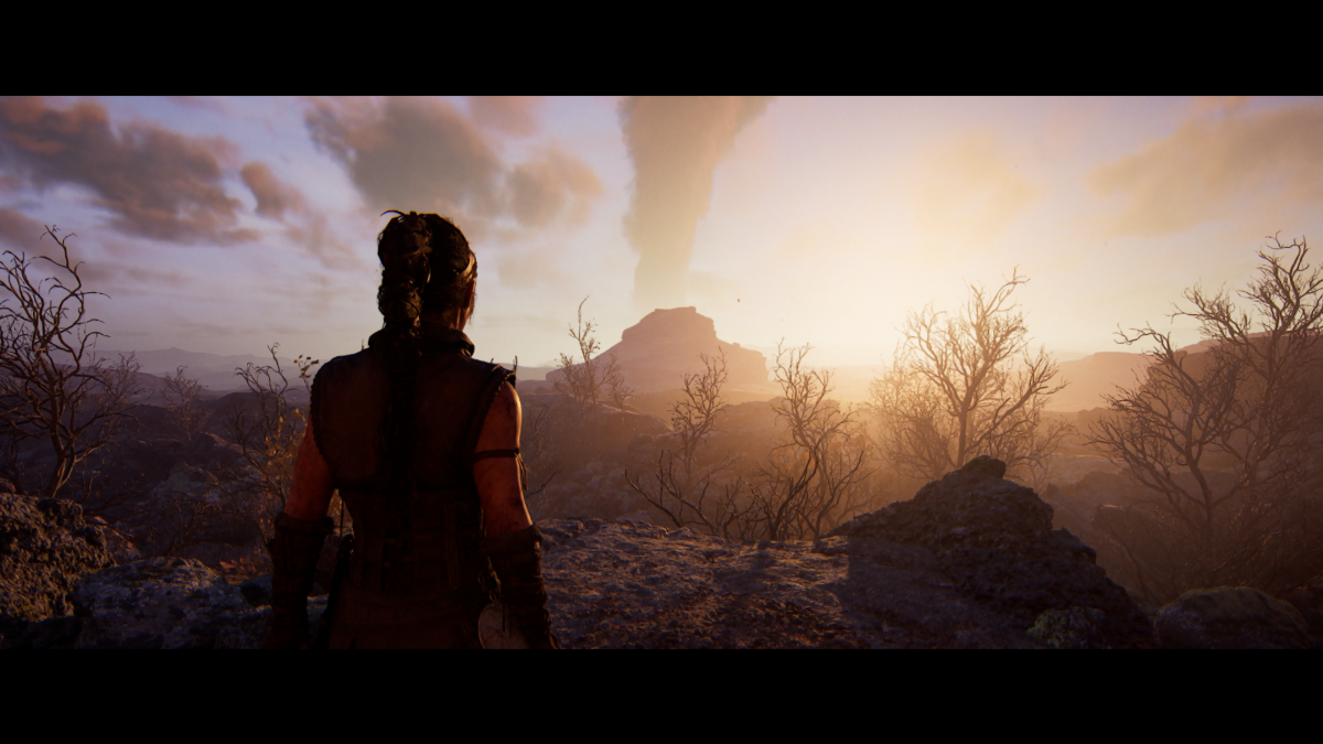 hellblade 3 hellblade