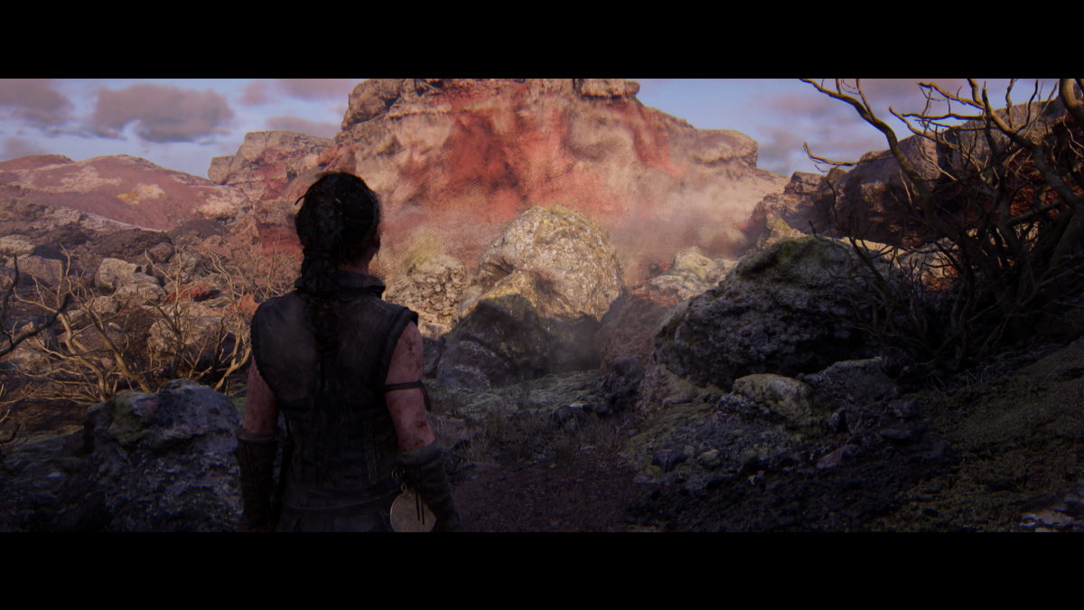 hellblade 5 hellblade