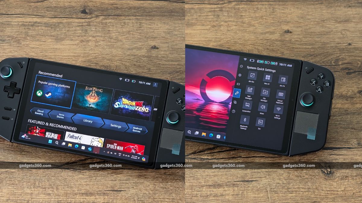 lenovo legion go review10 LenovoLegionGo Lenovo