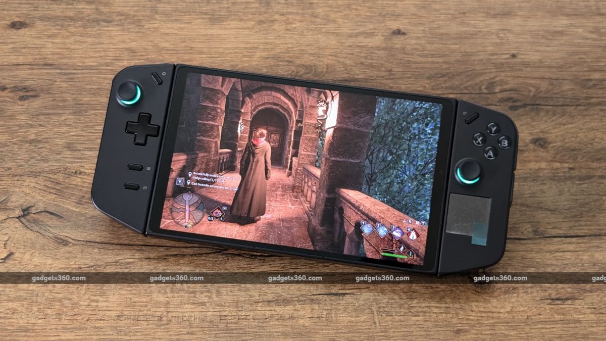 lenovo legion go review12 LenovoLegionGo Lenovo