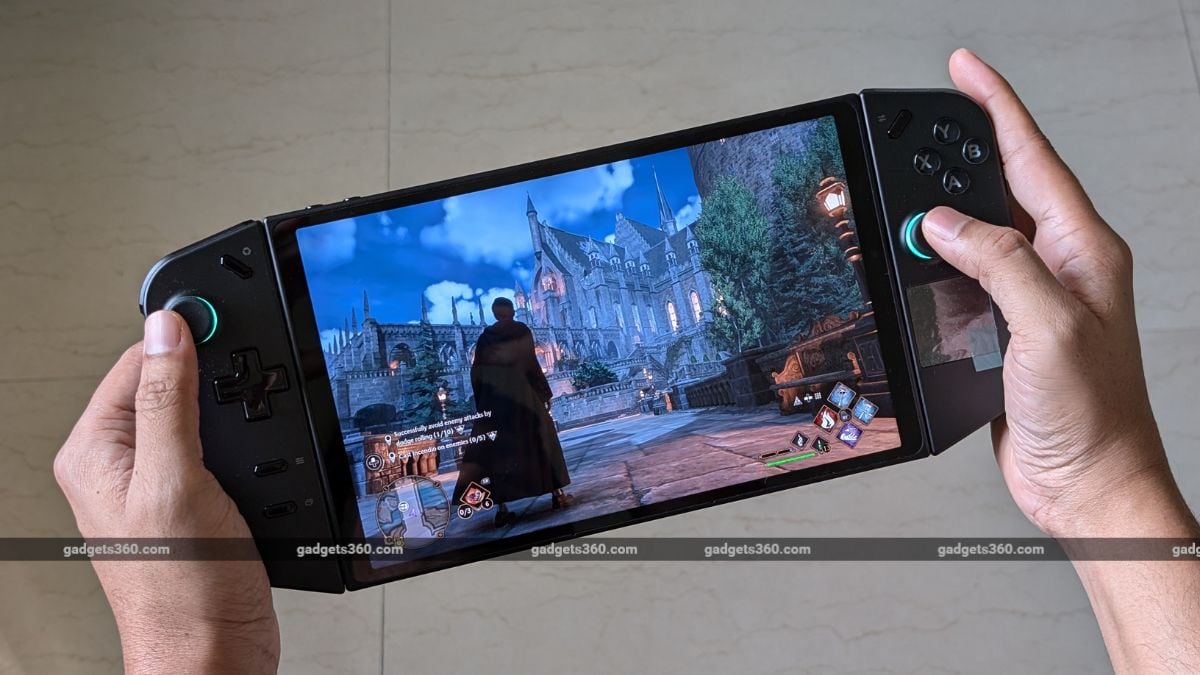 lenovo legion go review2 LenovoLegionGo Lenovo