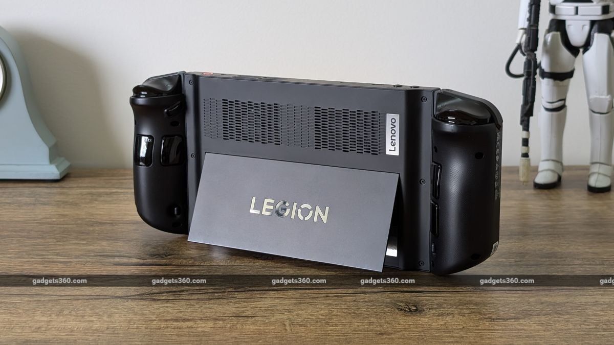 lenovo legion go review4 LenovoLegionGo Lenovo