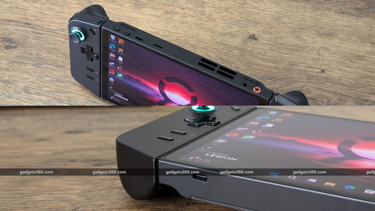 lenovo legion go review5 LenovoLegionGo Lenovo