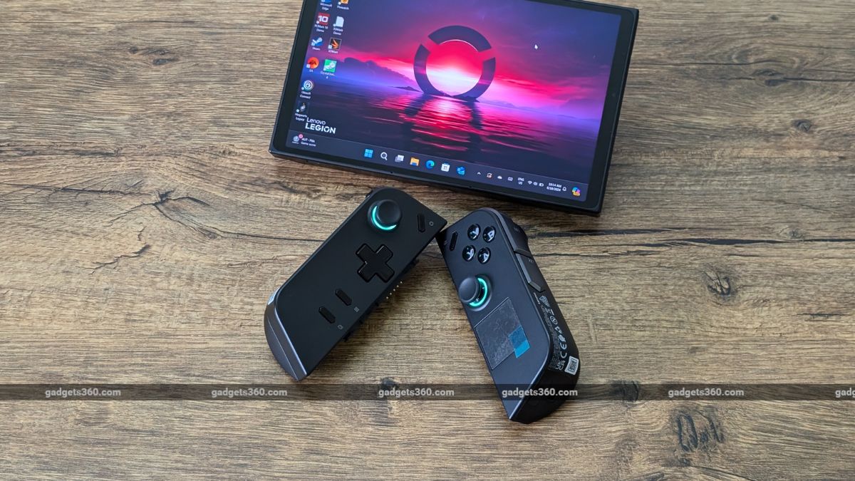 lenovo legion go review7 LenovoLegionGo Lenovo