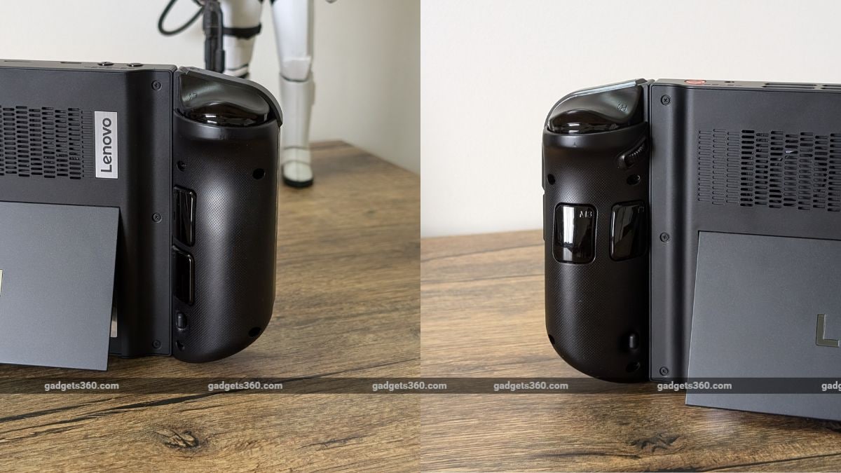 lenovo legion go review8 LenovoLegionGo Lenovo