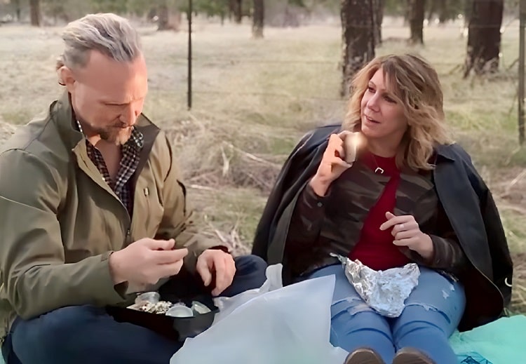 Sister Wives: Meri Brown - Kody Brown