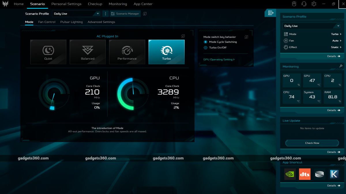 acer predator helios neo 16 review10 AcerPredatorHeliosNeo16 Acer