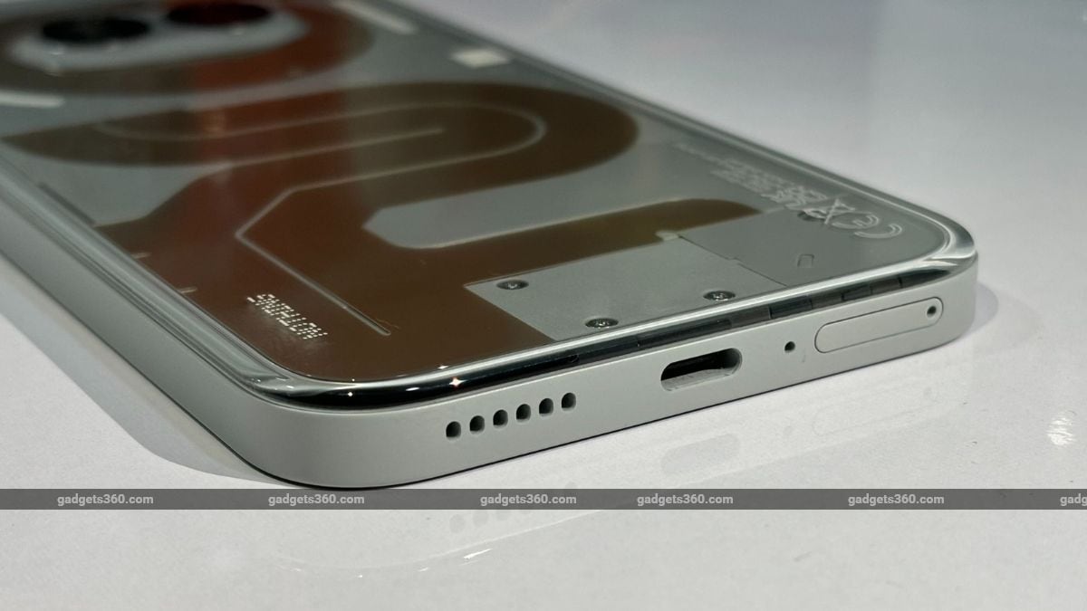 nothing phone 2a plus ports Nothing Phone 2a Plus