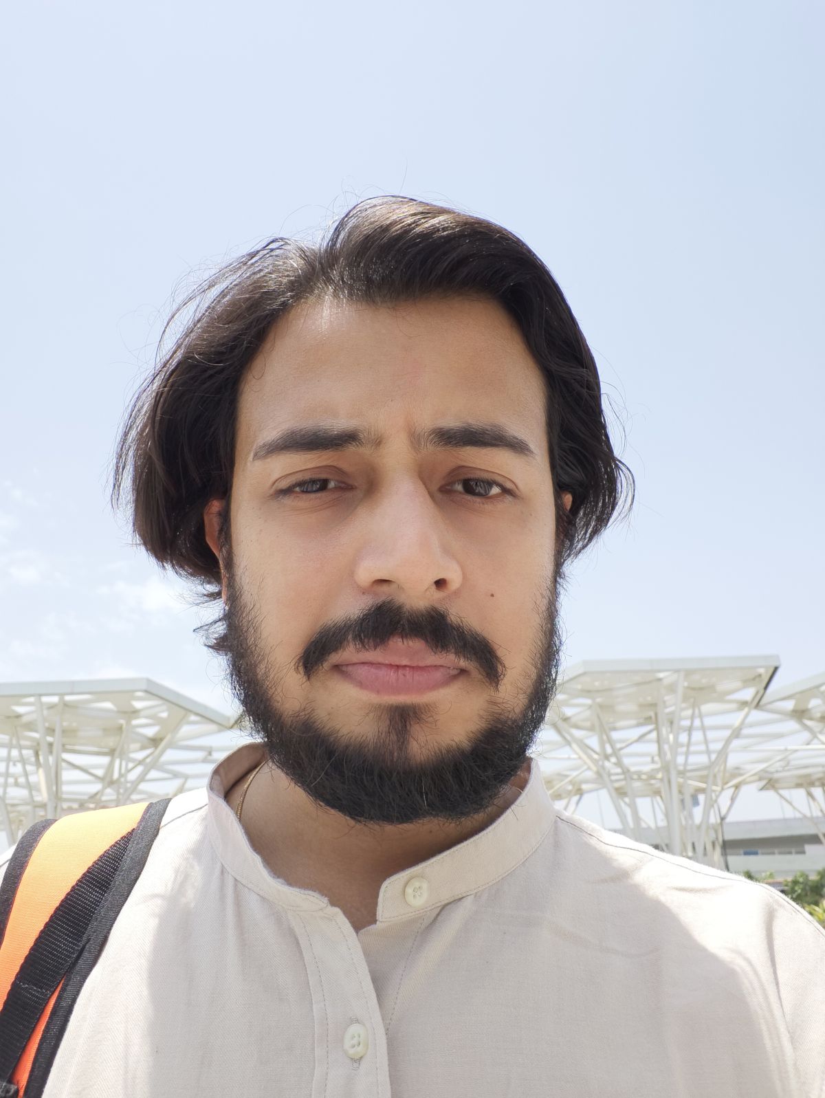 xiaomi 14 civi camera sample selfie Xiaomi 14 Civi camera sample