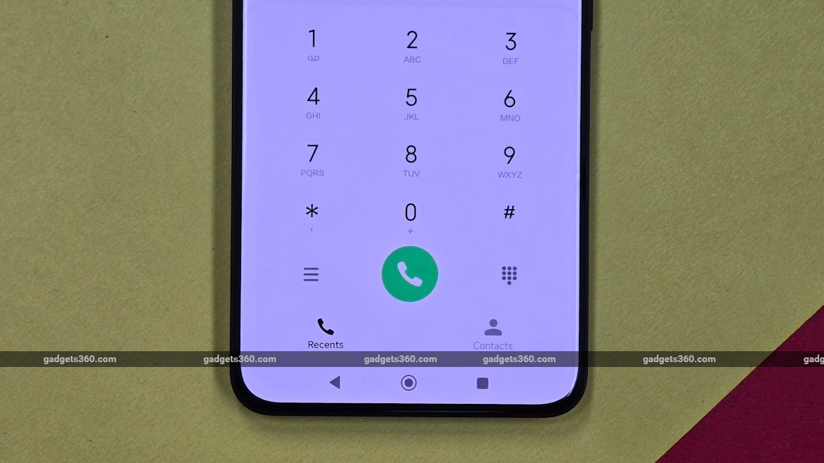 xiaomi 14 civi review9 dialer Xiaomi 14 Civi