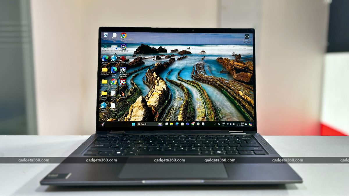 4 Dell Latitude 7450 2-in-1